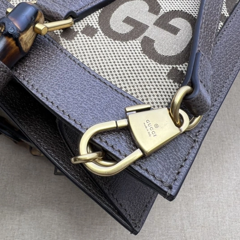 Gucci Top Handle Bags 4360C-0838