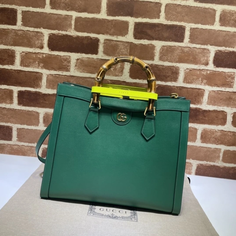 Gucci Top Handle Bags 4360C-0839