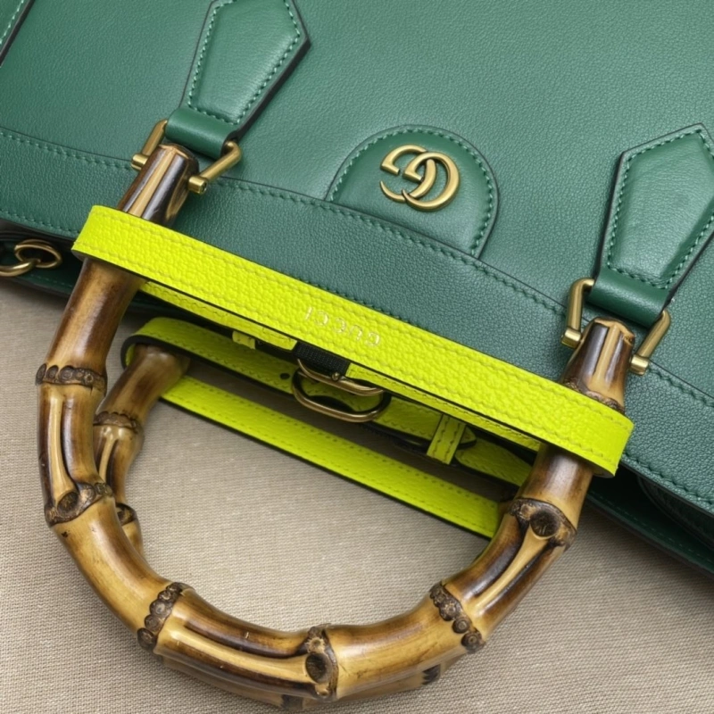 Gucci Top Handle Bags 4360C-0839