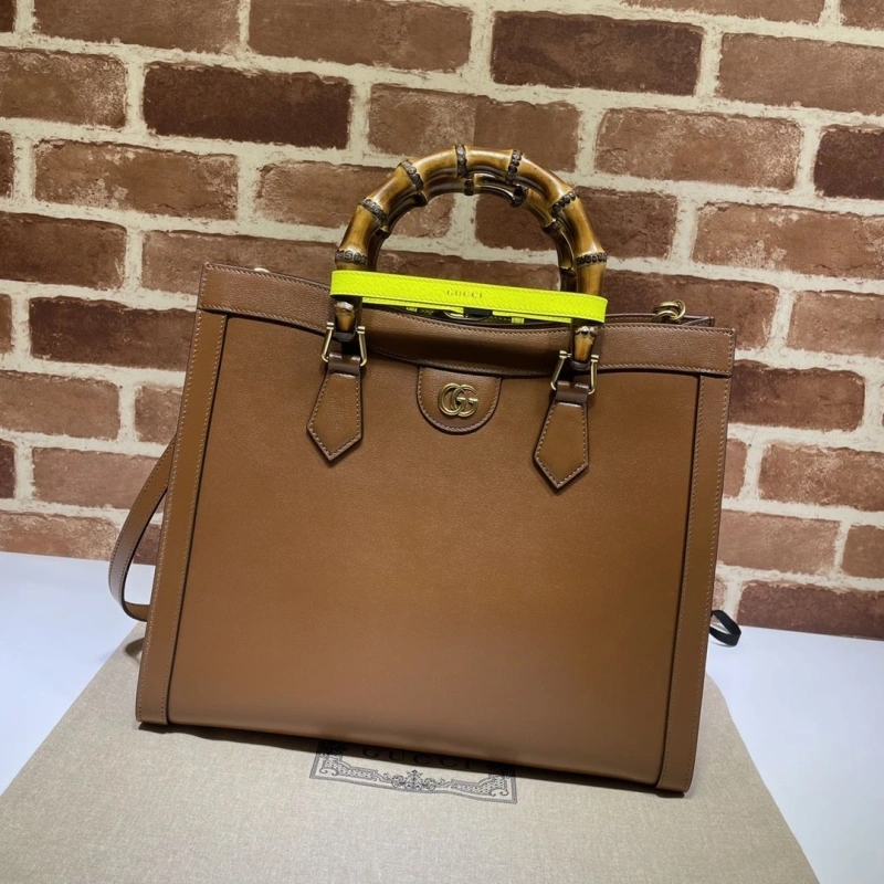 Gucci Top Handle Bags 4360C-0840