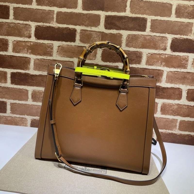 Gucci Top Handle Bags 4360C-0840