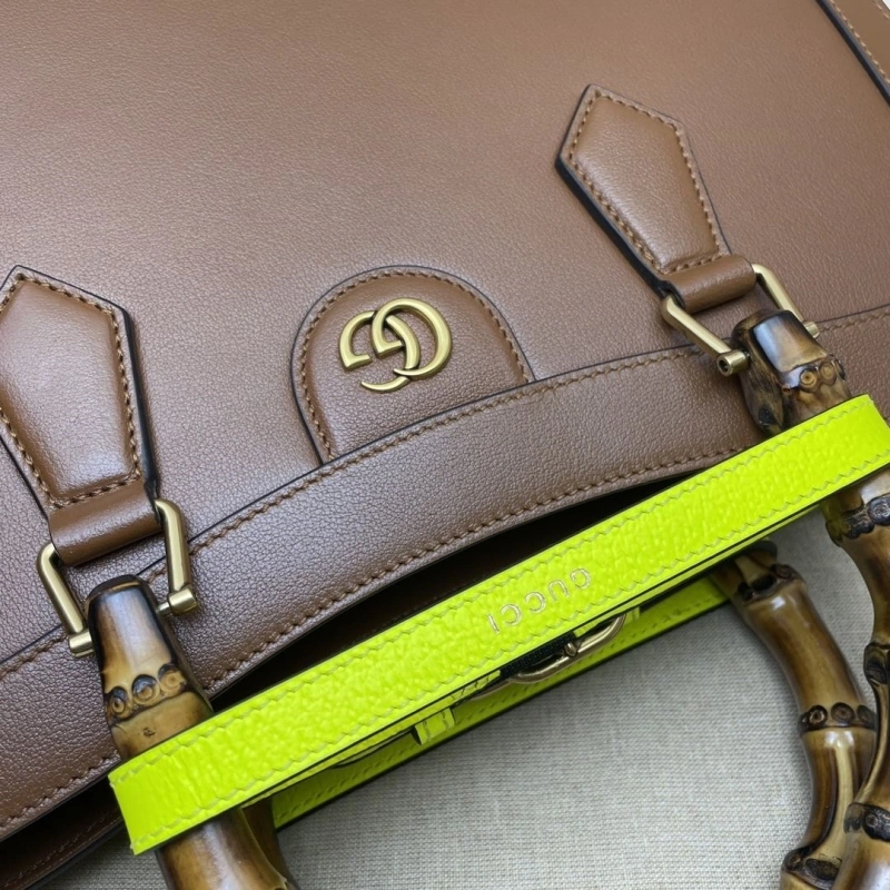 Gucci Top Handle Bags 4360C-0840