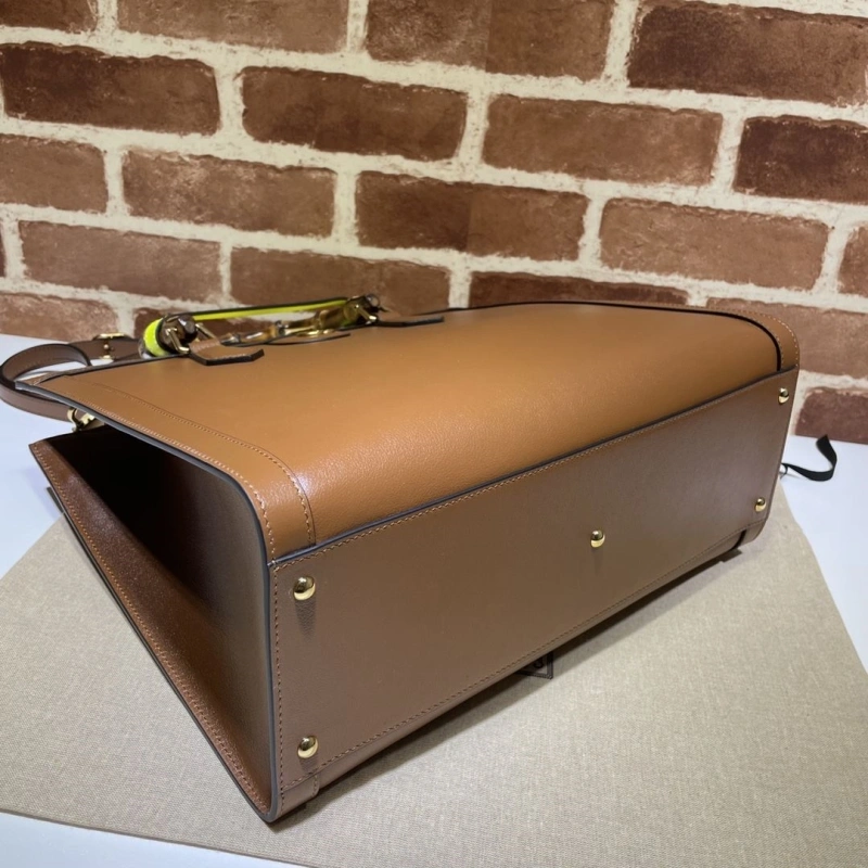 Gucci Top Handle Bags 4360C-0840