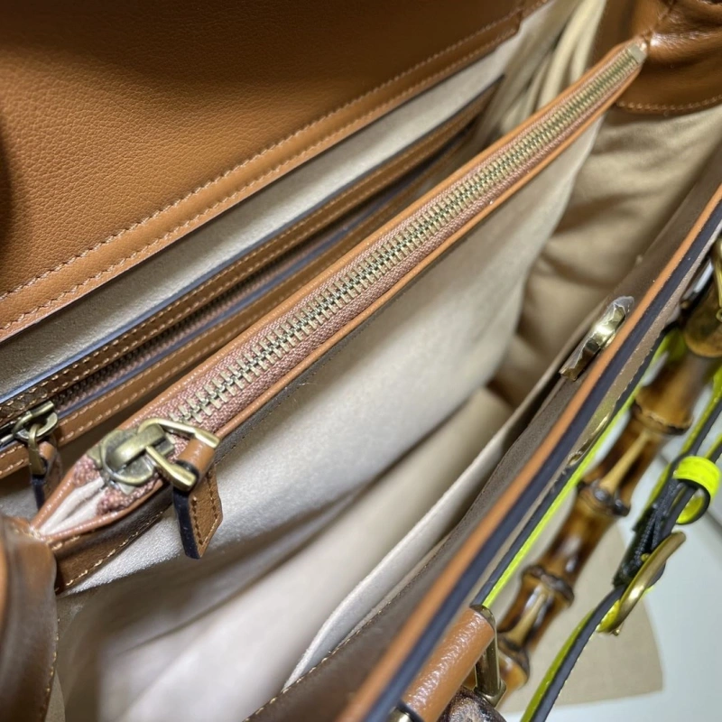 Gucci Top Handle Bags 4360C-0840