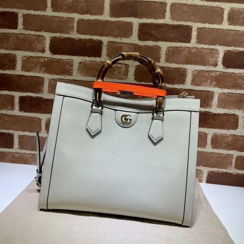 Gucci Top Handle Bags 4360C-0841