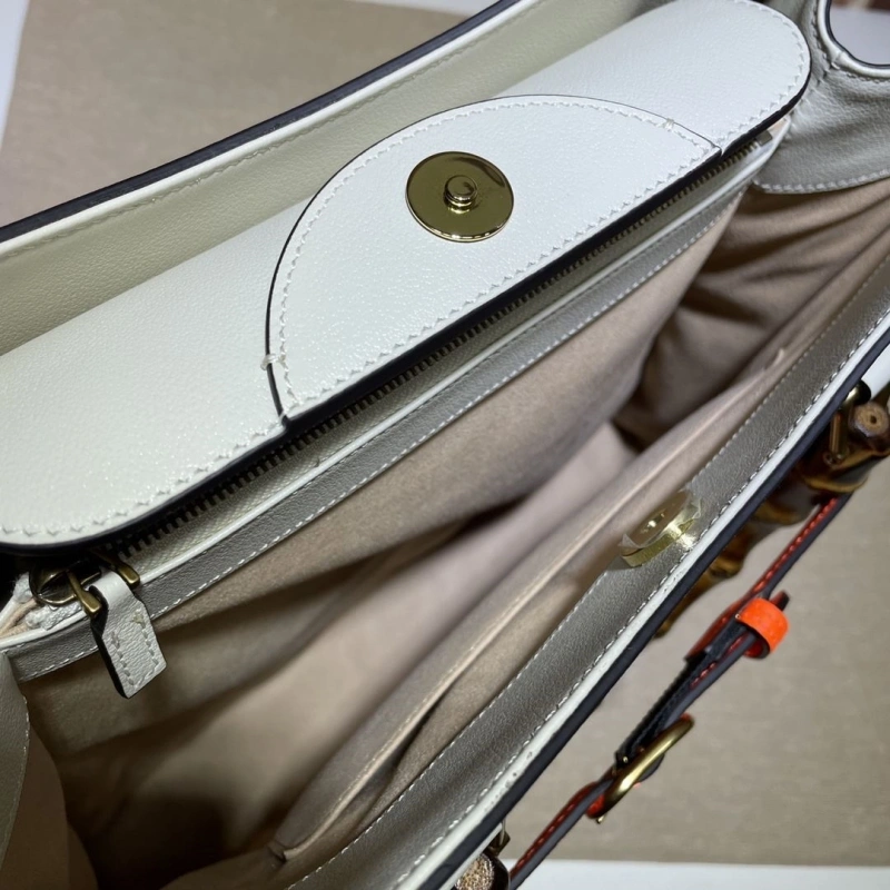 Gucci Top Handle Bags 4360C-0841