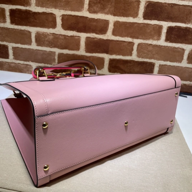 Gucci Top Handle Bags 4360C-0843