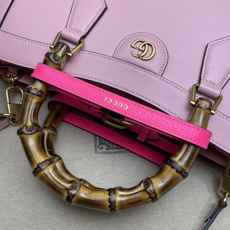 Gucci Top Handle Bags 4360C-0843