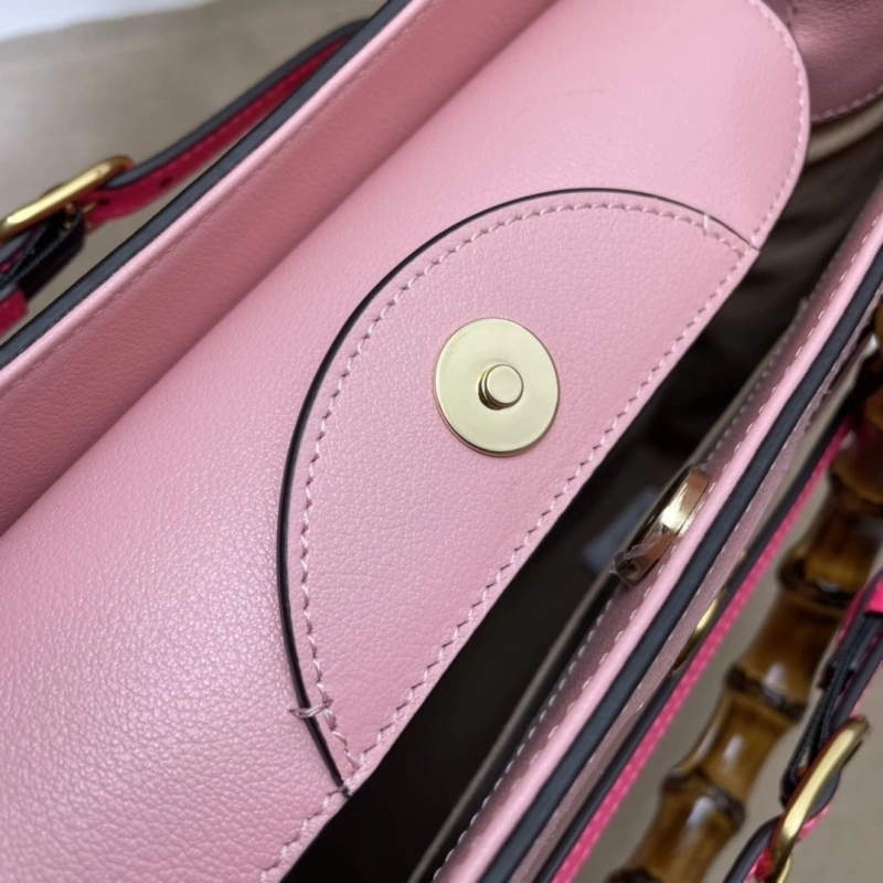 Gucci Top Handle Bags 4360C-0843