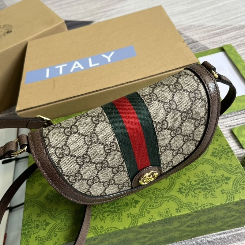 Gucci Satchel Bags 4360C-0845