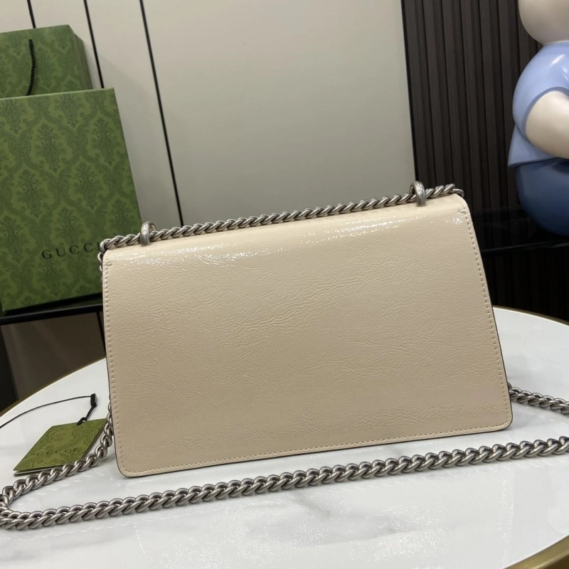 Gucci Satchel Bags 4360C-0848