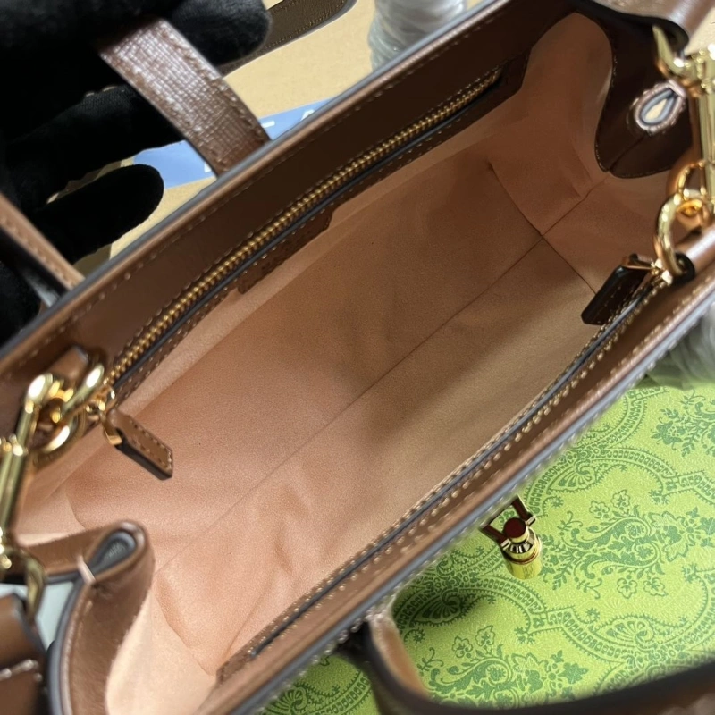 Gucci Top Handle Bags 4360C-0854