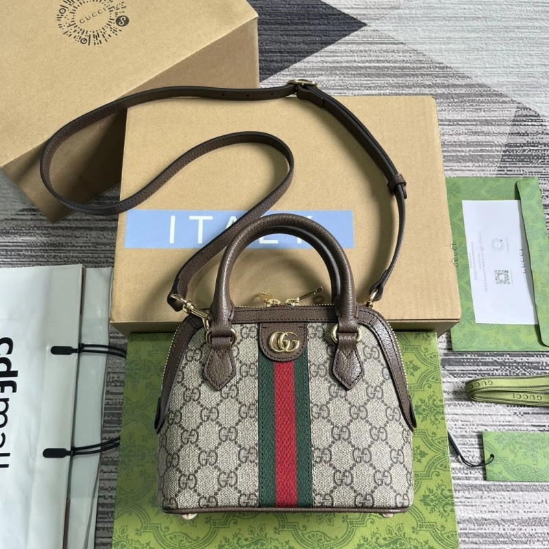Gucci Top Handle Bags 4360C-0855