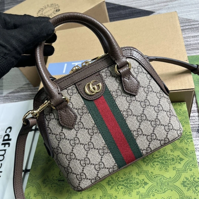 Gucci Top Handle Bags 4360C-0855
