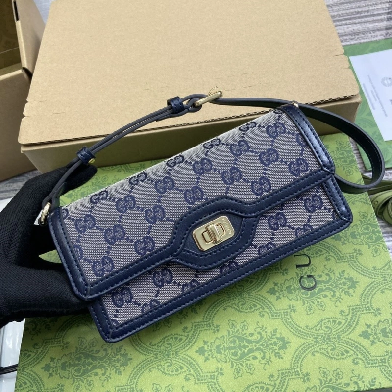 Gucci Top Handle Bags 4360C-0856