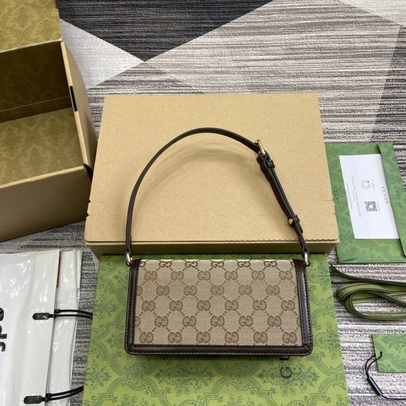 Gucci Top Handle Bags 4360C-0857