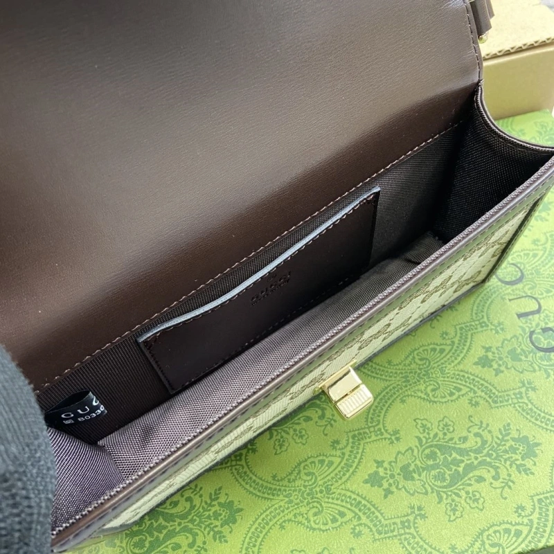 Gucci Top Handle Bags 4360C-0857