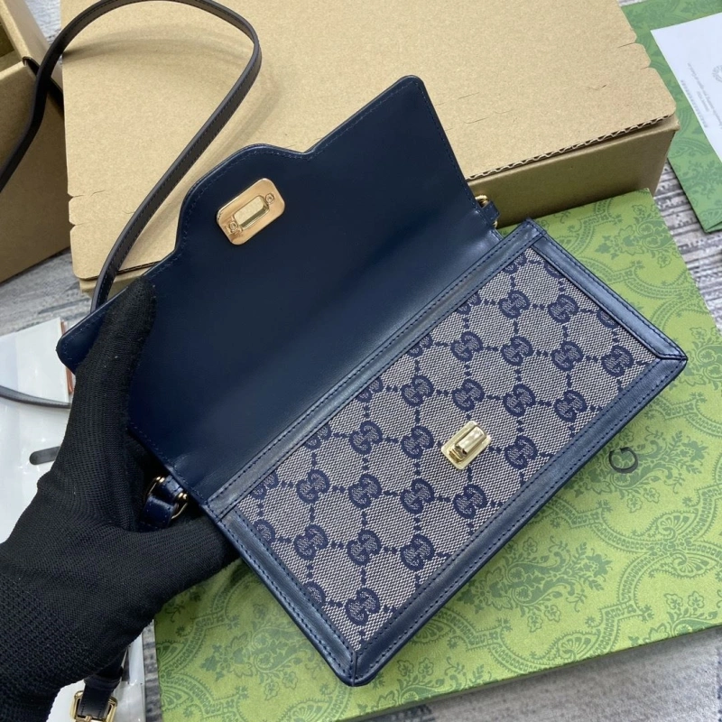 Gucci Satchel Bags 4360C-0858