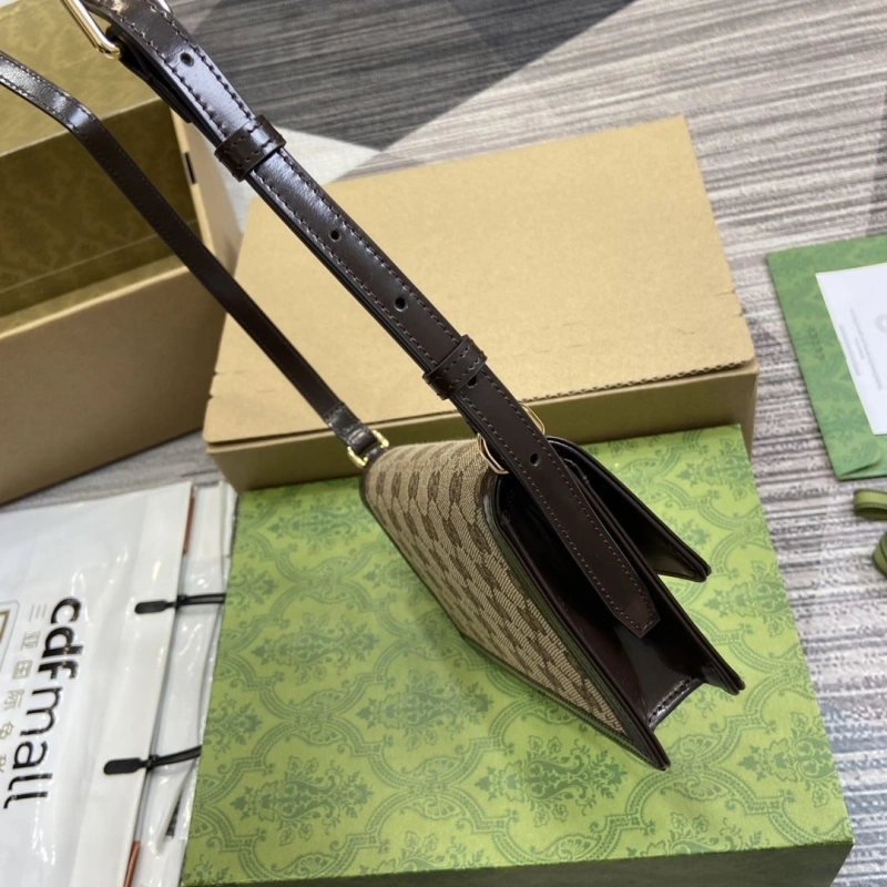 Gucci Satchel Bags 4360C-0859