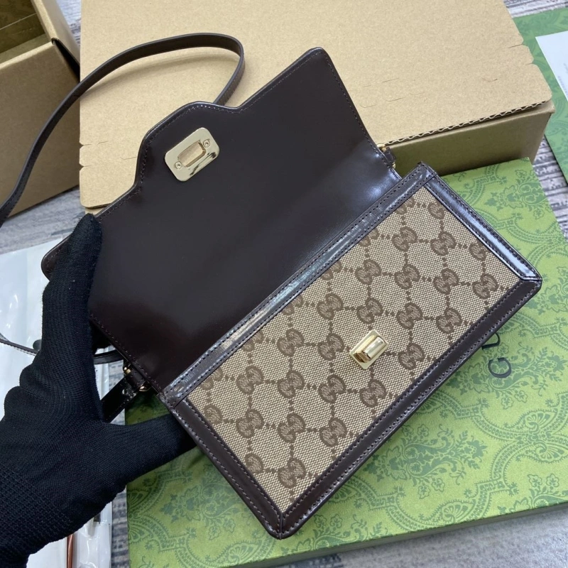 Gucci Satchel Bags 4360C-0859