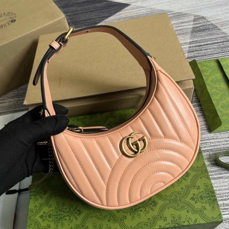 Gucci Top Handle Bags 4360C-0866