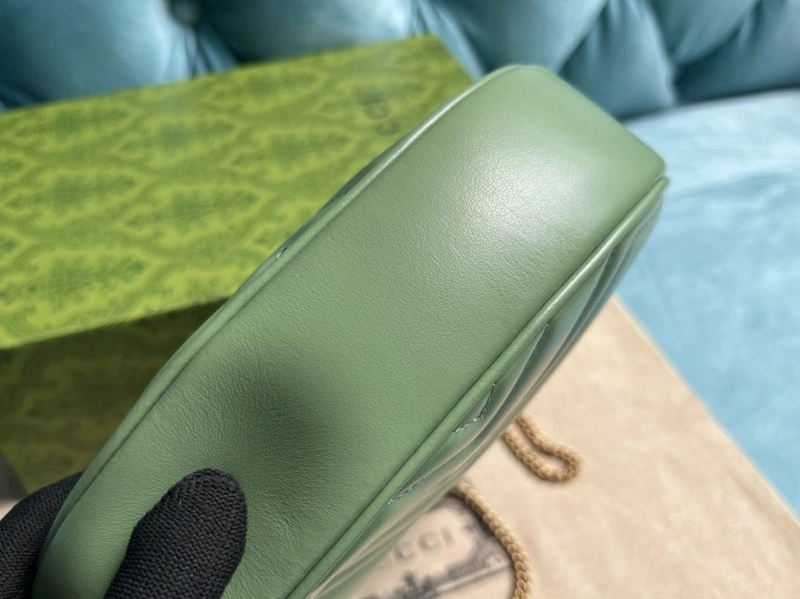 Gucci Top Handle Bags 4360C-0869