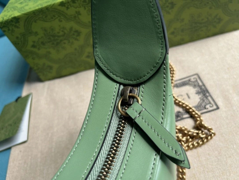 Gucci Top Handle Bags 4360C-0869