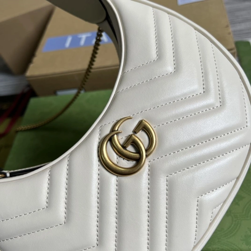 Gucci Top Handle Bags 4360C-0870