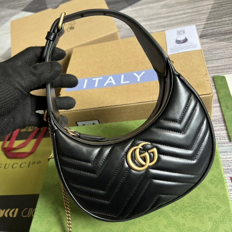 Gucci Top Handle Bags 4360C-0871
