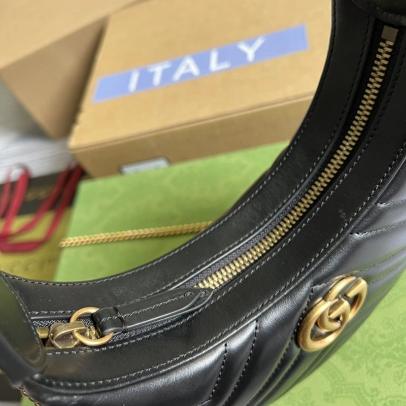 Gucci Top Handle Bags 4360C-0871