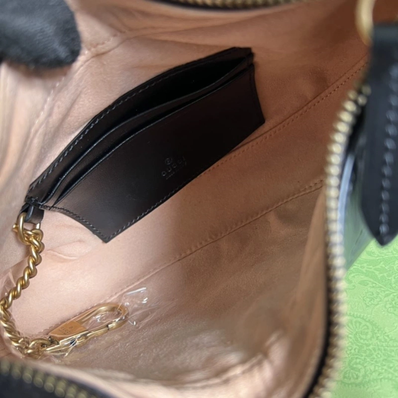 Gucci Top Handle Bags 4360C-0871