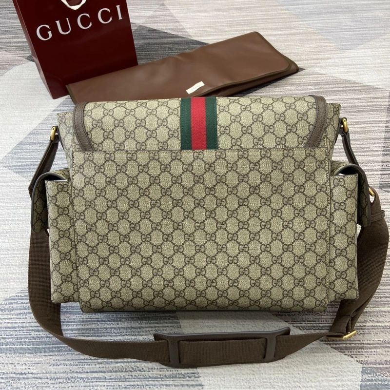 Gucci Satchel Bags 4360C-0872