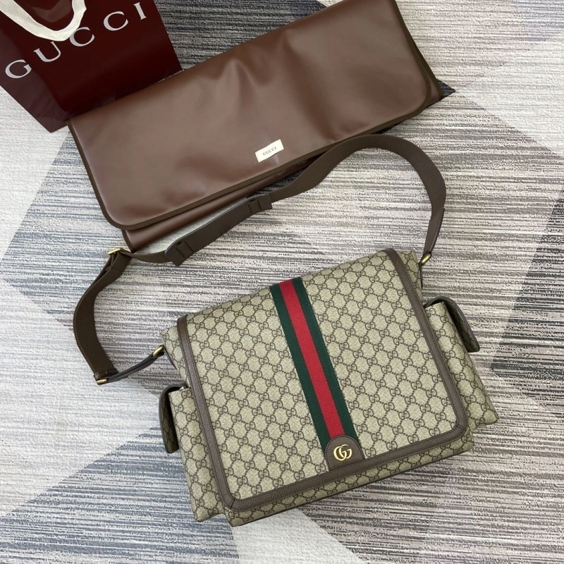 Gucci Satchel Bags 4360C-0872