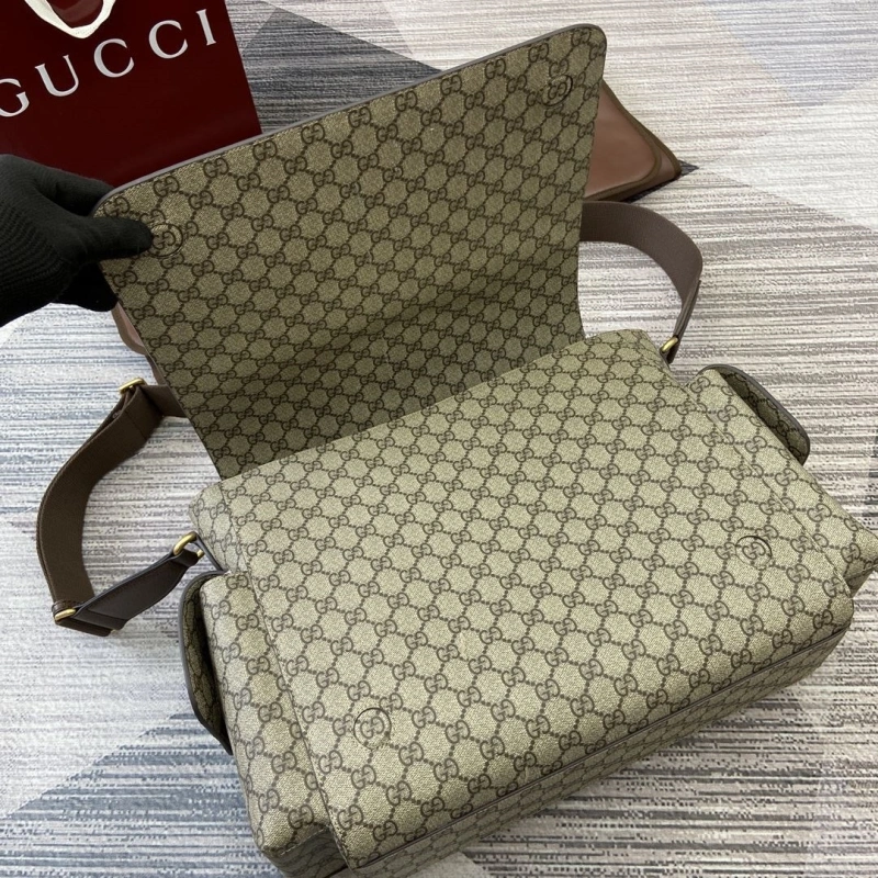 Gucci Satchel Bags 4360C-0872