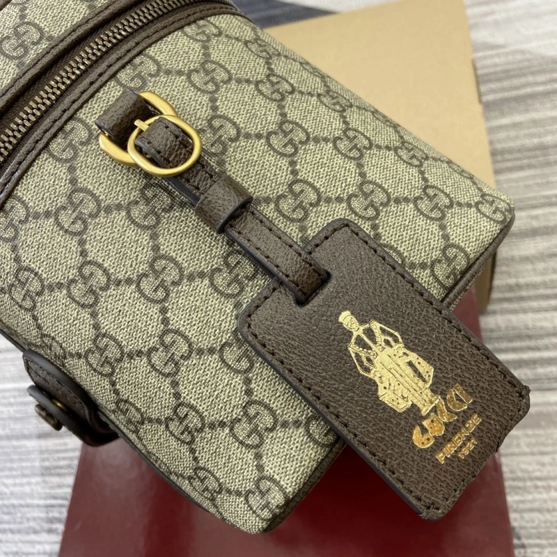 Gucci Cosmetic Bags 4360C-0873