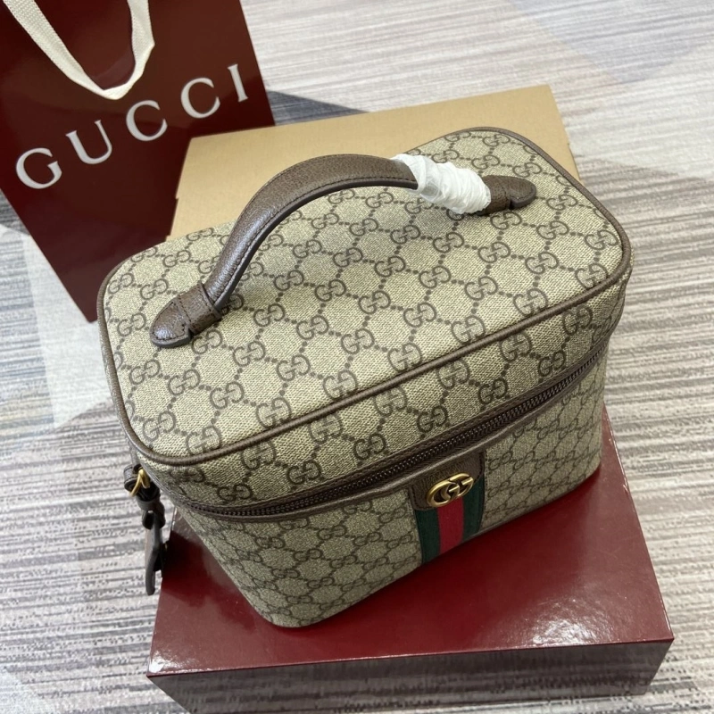 Gucci Cosmetic Bags 4360C-0873