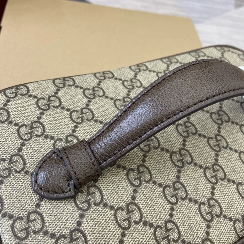 Gucci Cosmetic Bags 4360C-0873