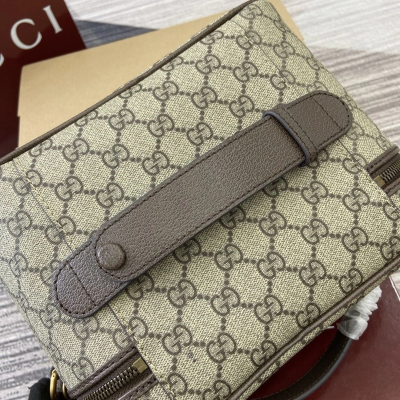 Gucci Cosmetic Bags 4360C-0873