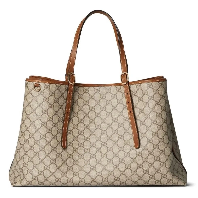 Gucci Shopping Bags 4360C-0874