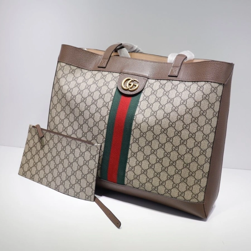 Gucci Shopping Bags 4360C-0878