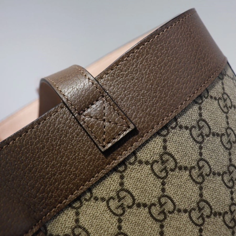 Gucci Shopping Bags 4360C-0878