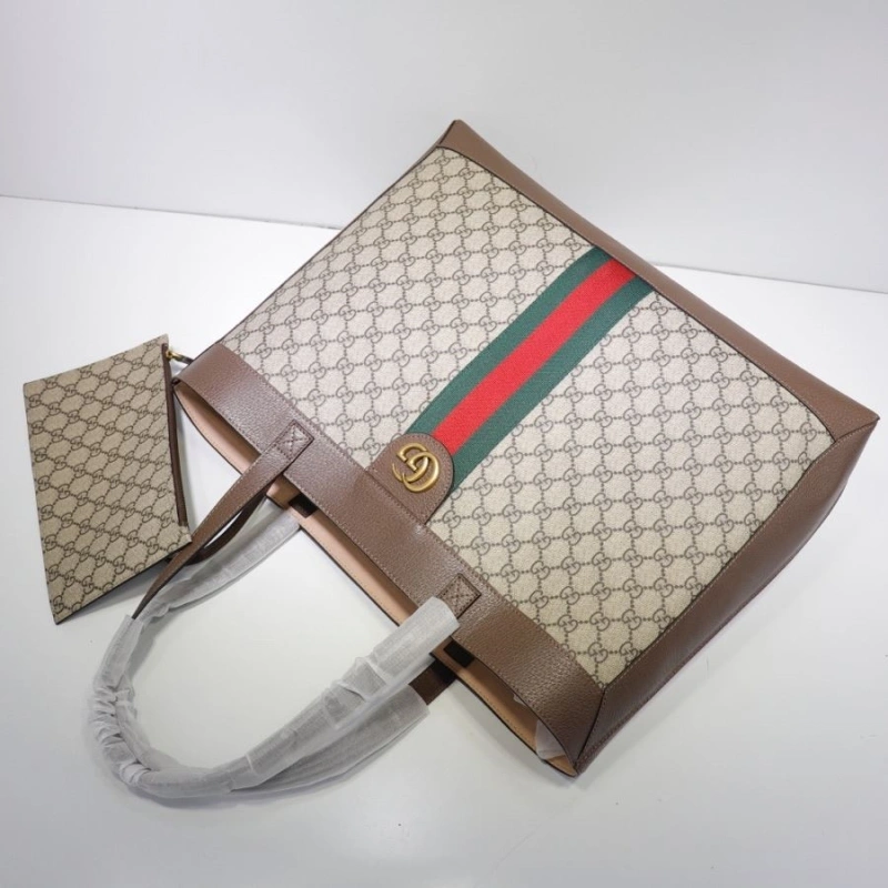 Gucci Shopping Bags 4360C-0878