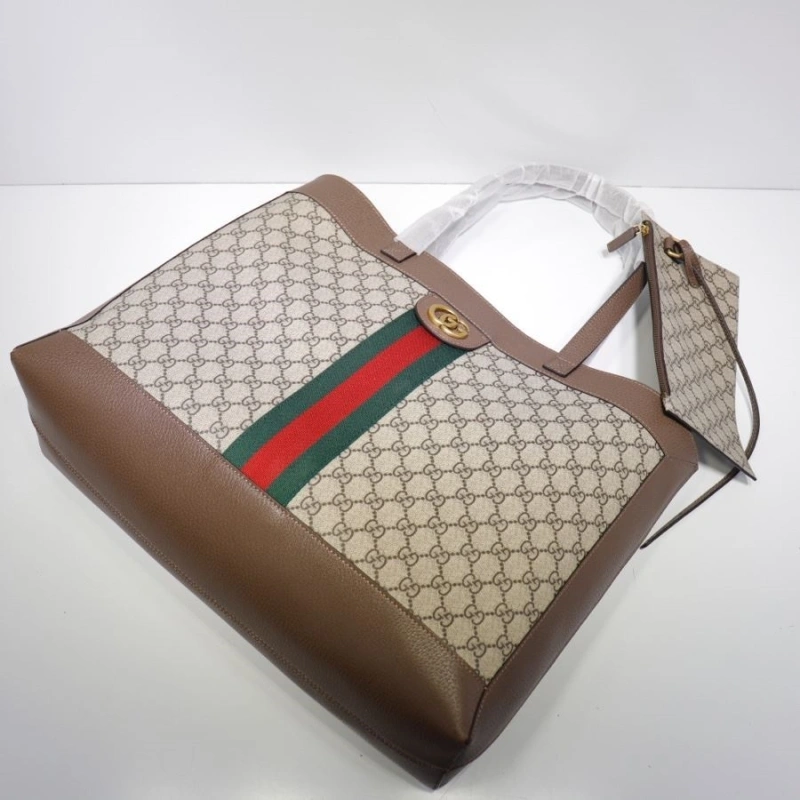 Gucci Shopping Bags 4360C-0878
