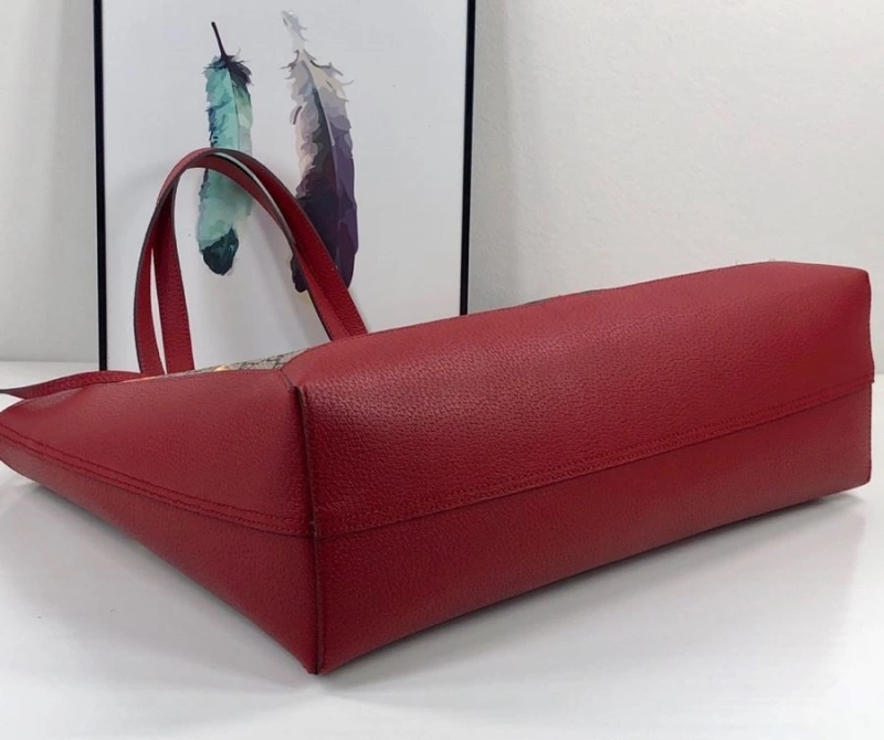 Gucci Shopping Bags 4360C-0879