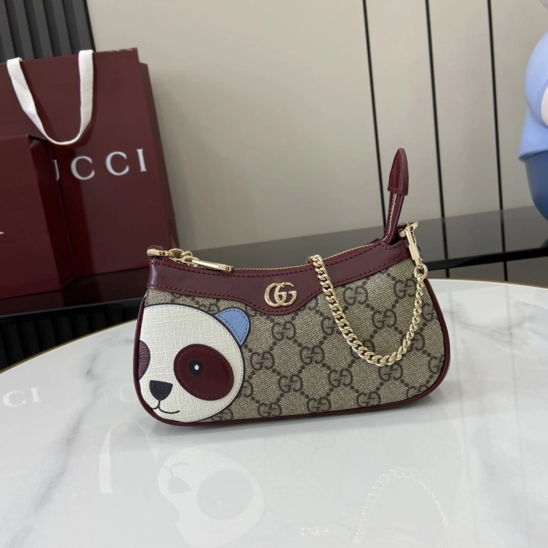 Gucci Top Handle Bags 4360C-0887