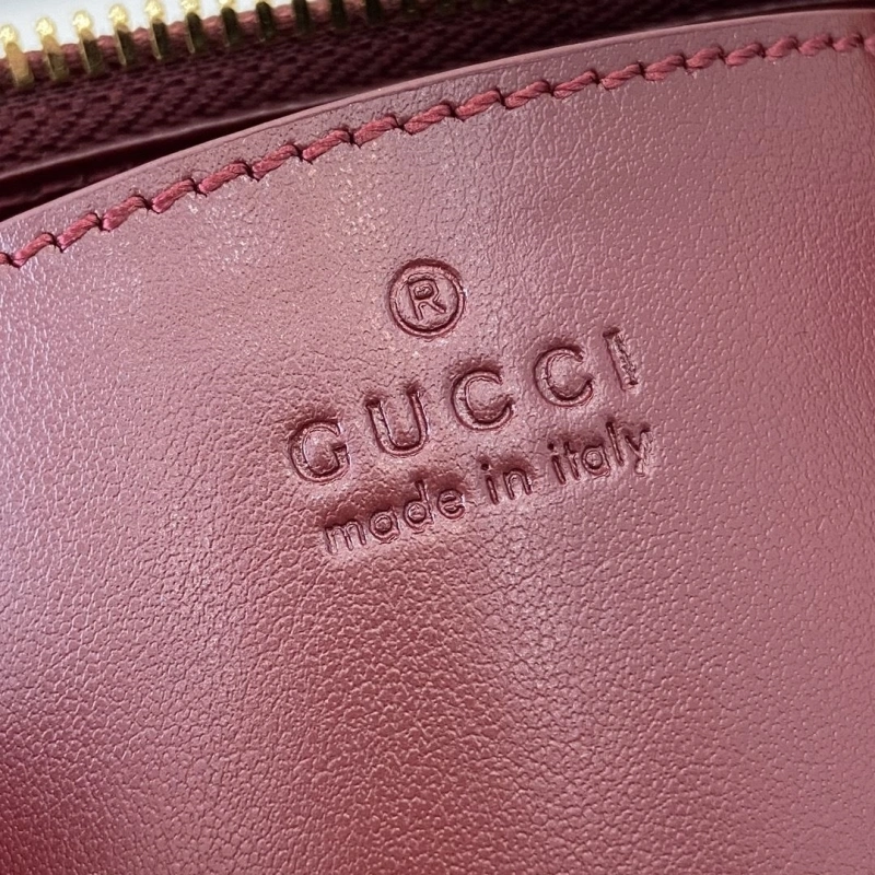 Gucci Top Handle Bags 4360C-0887