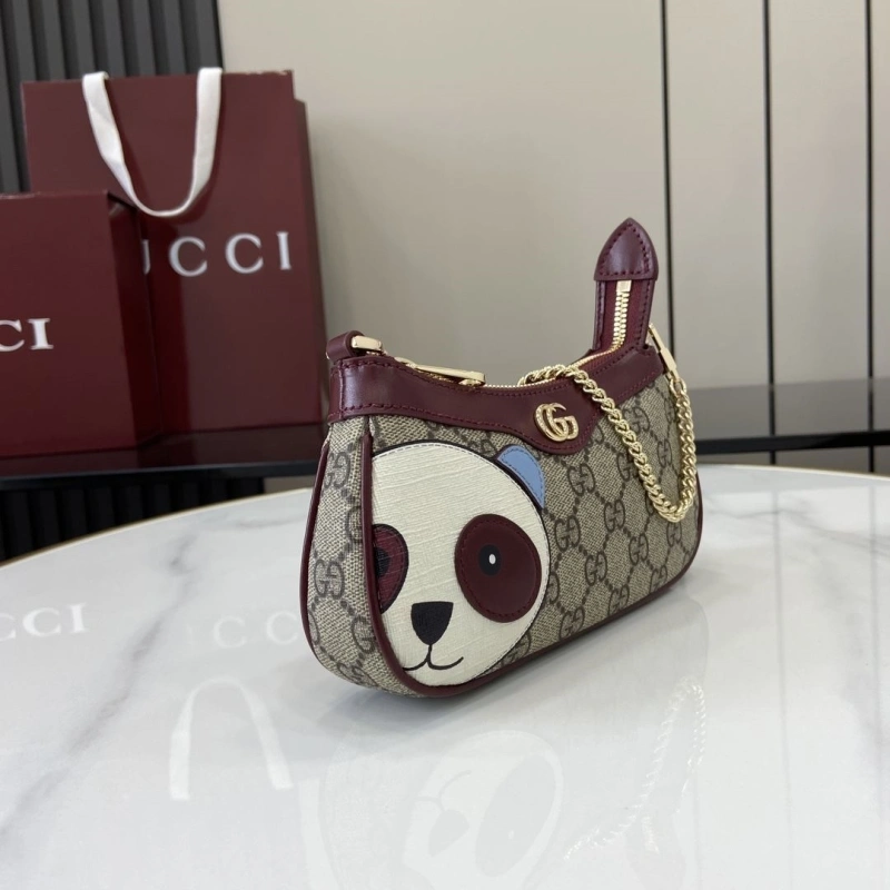 Gucci Top Handle Bags 4360C-0887