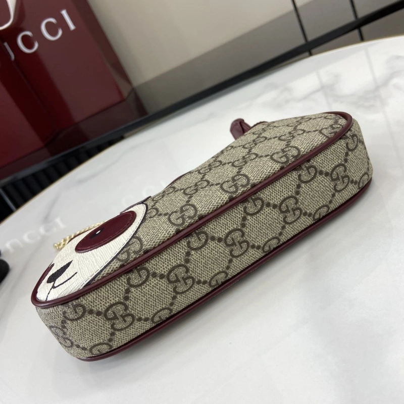 Gucci Top Handle Bags 4360C-0887