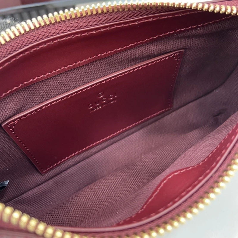 Gucci Top Handle Bags 4360C-0887