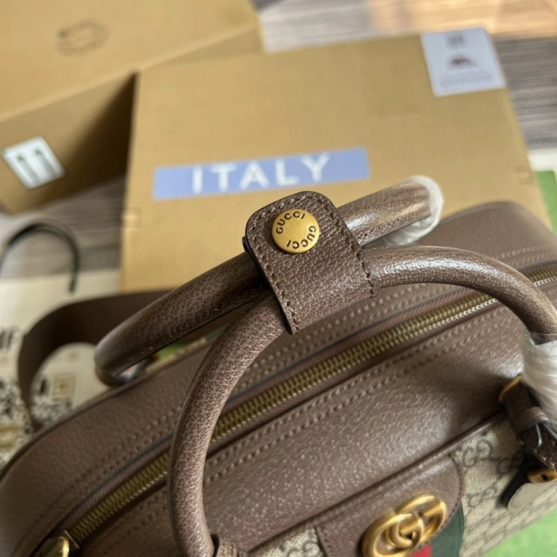 Gucci Top Handle Bags 4360C-0893